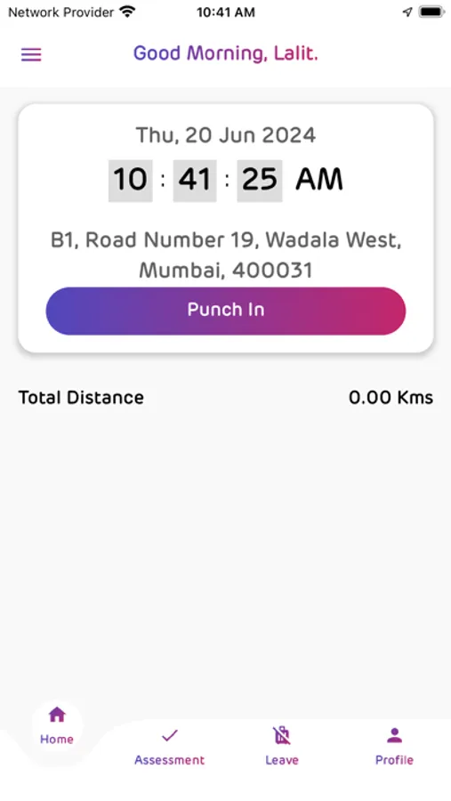 Screenshot 5