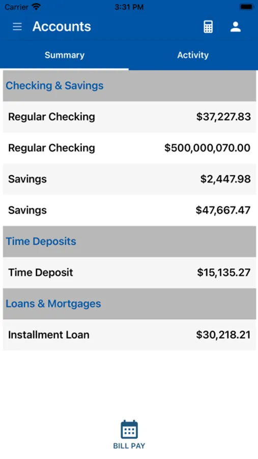 Screenshot 3