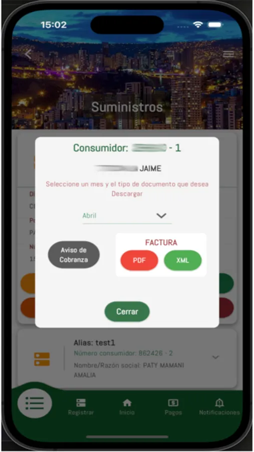 Screenshot 3