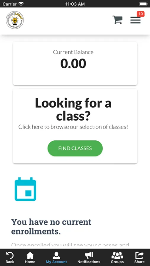 Screenshot 3