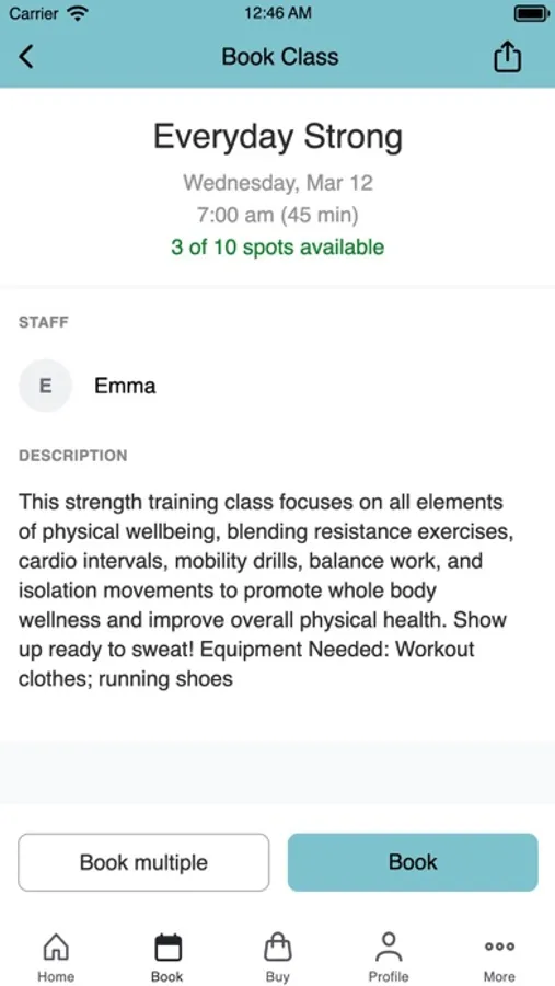 Screenshot 3