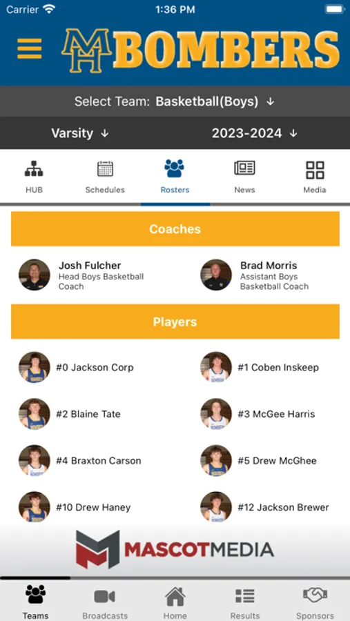 Screenshot 5