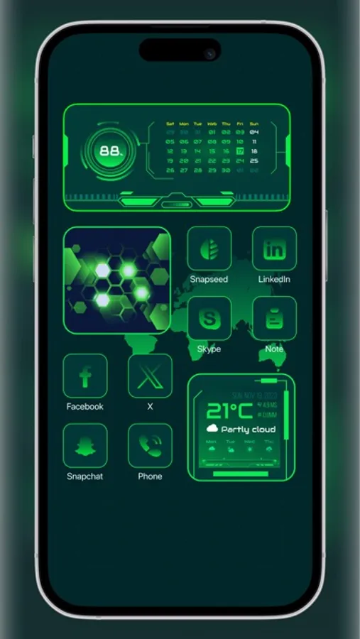 Screenshot 5
