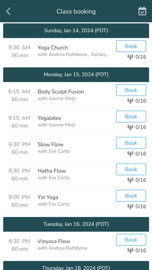 Screenshot 4