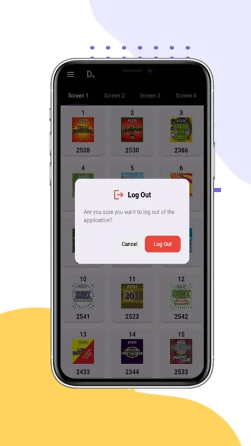 Screenshot 5