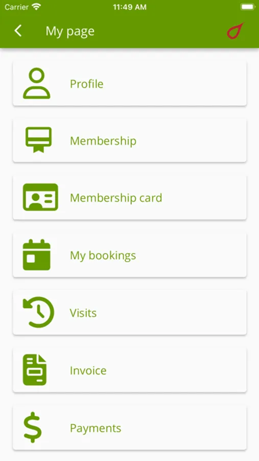 Screenshot 4