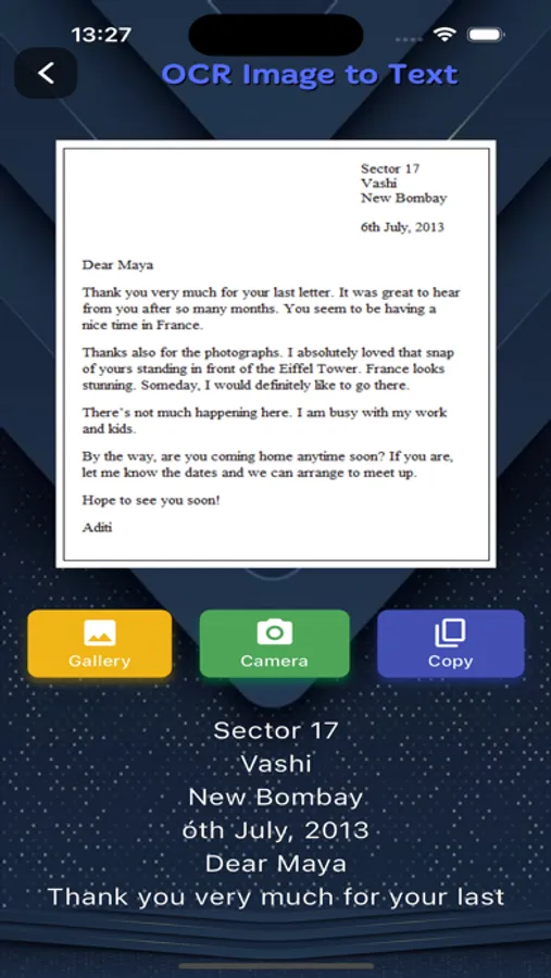 Screenshot 5