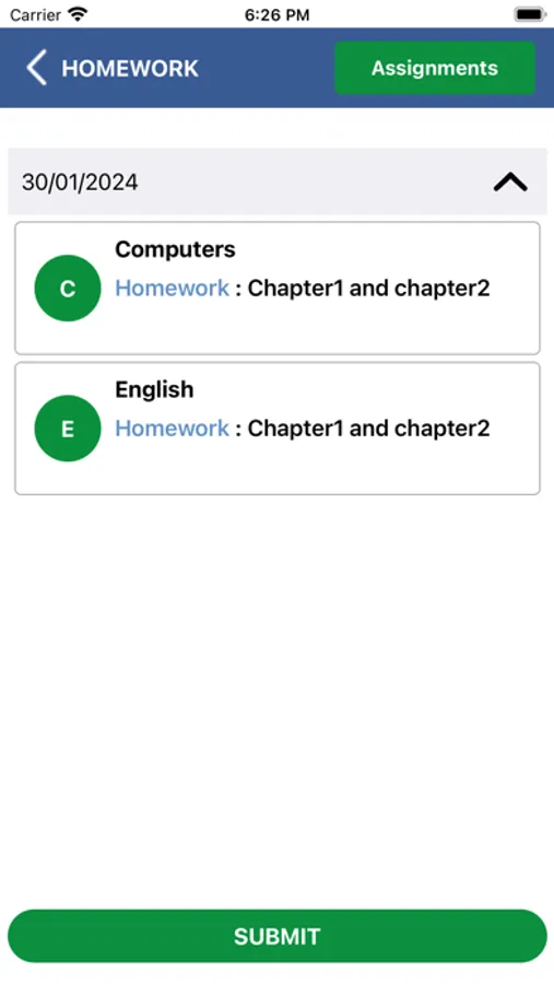 Screenshot 2