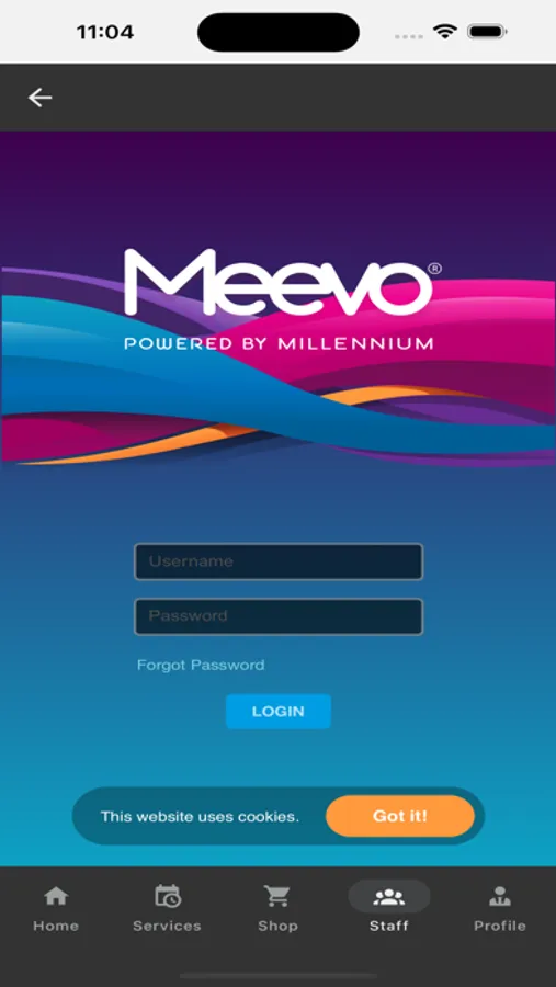 Screenshot 4