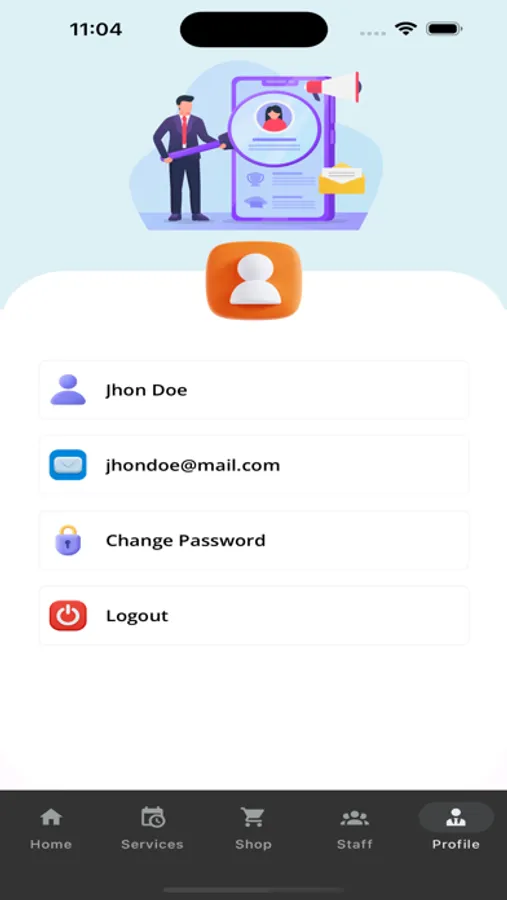 Screenshot 5
