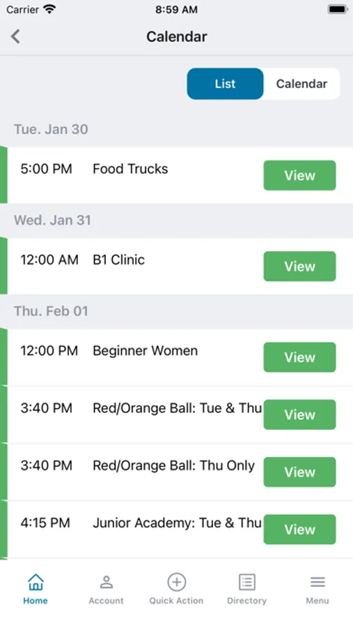 Screenshot 3