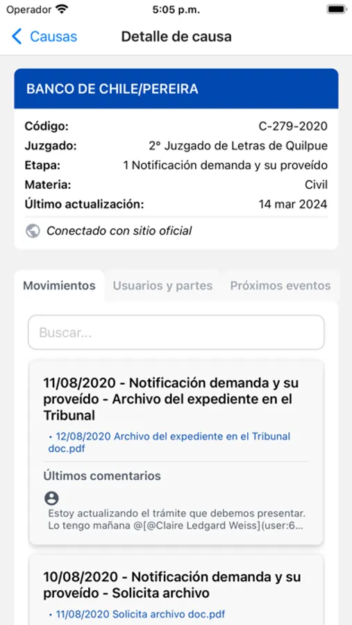 Screenshot 4