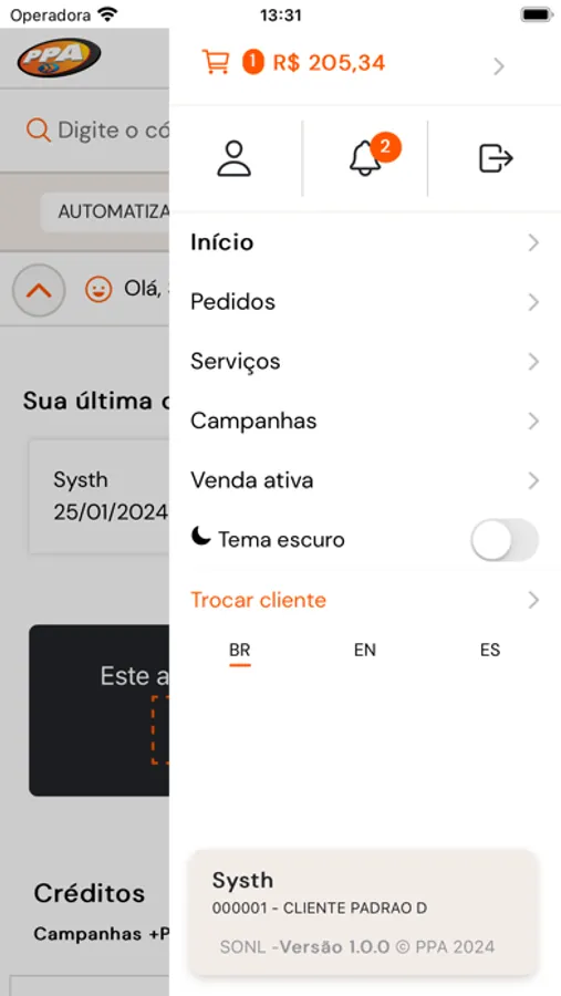 Screenshot 3