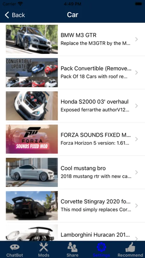 Screenshot 3