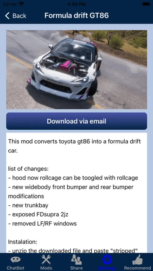 Screenshot 5