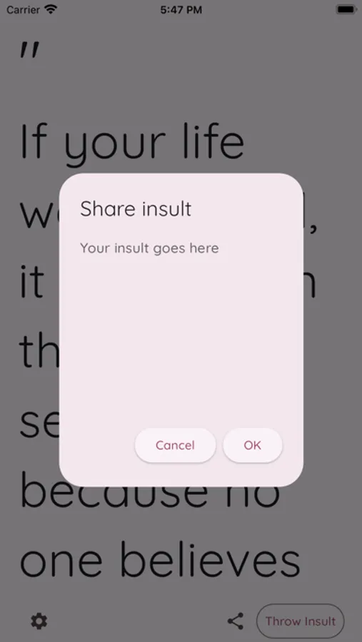 Screenshot 5