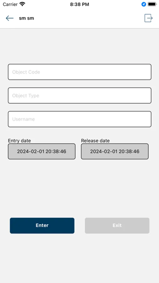Screenshot 3