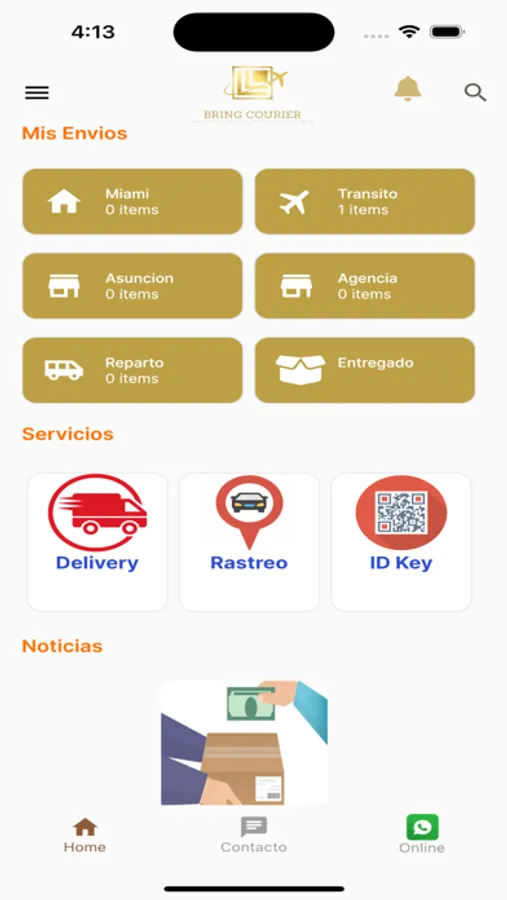 Screenshot 3