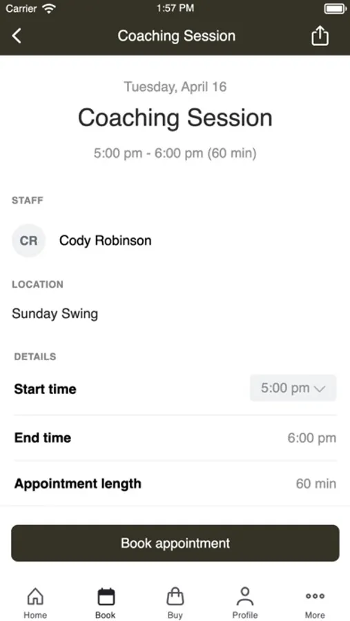 Screenshot 3
