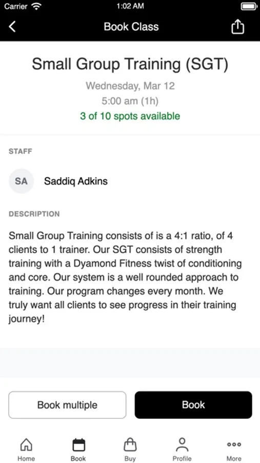 Screenshot 3