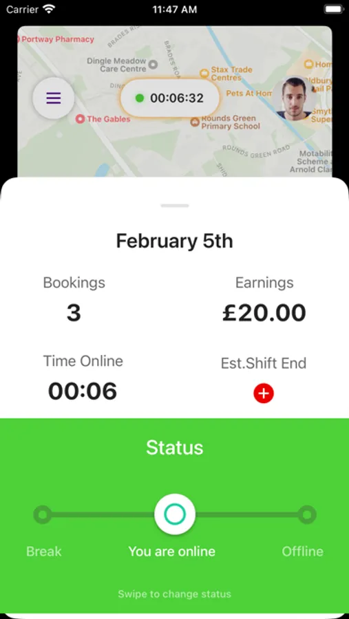 Screenshot 3