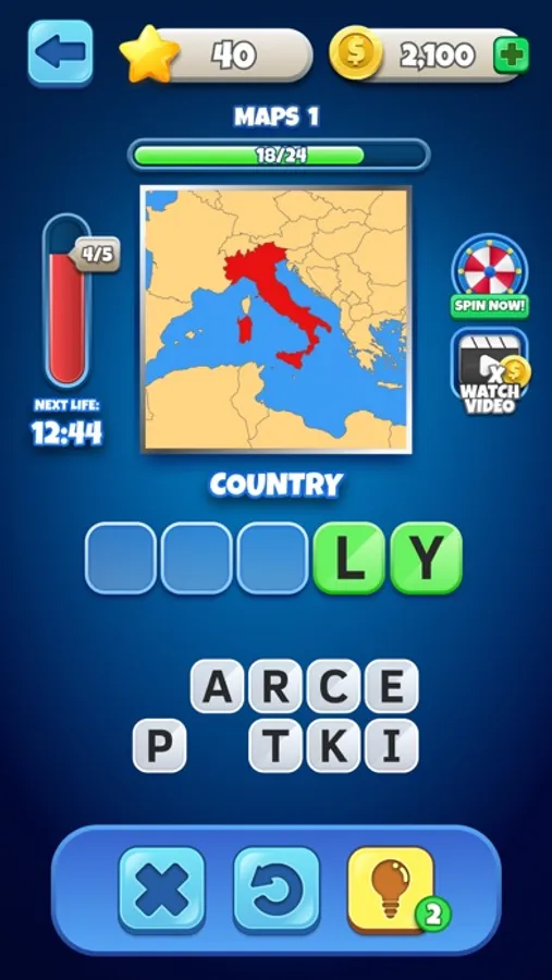Screenshot 5