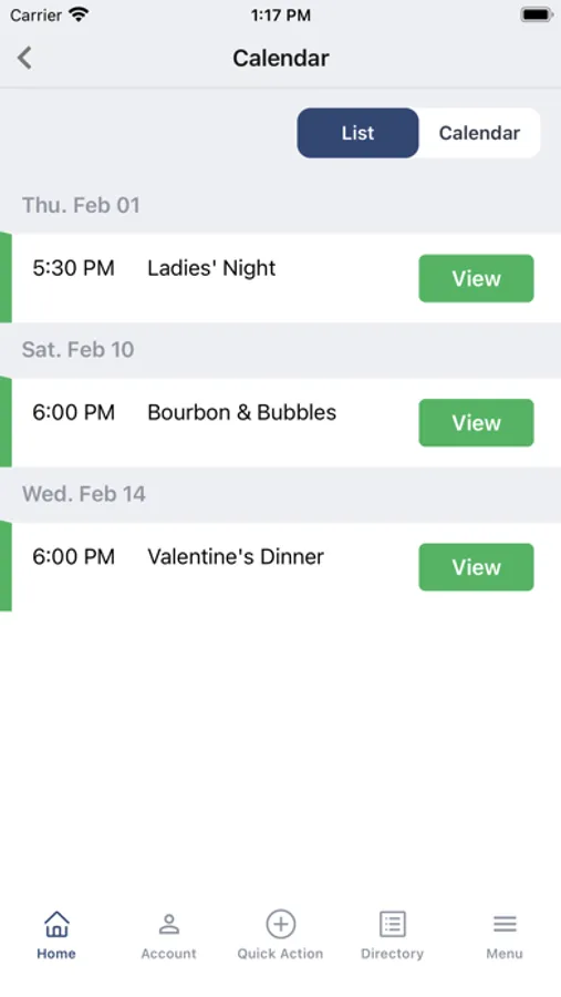 Screenshot 3