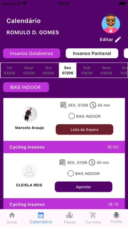 Screenshot 4