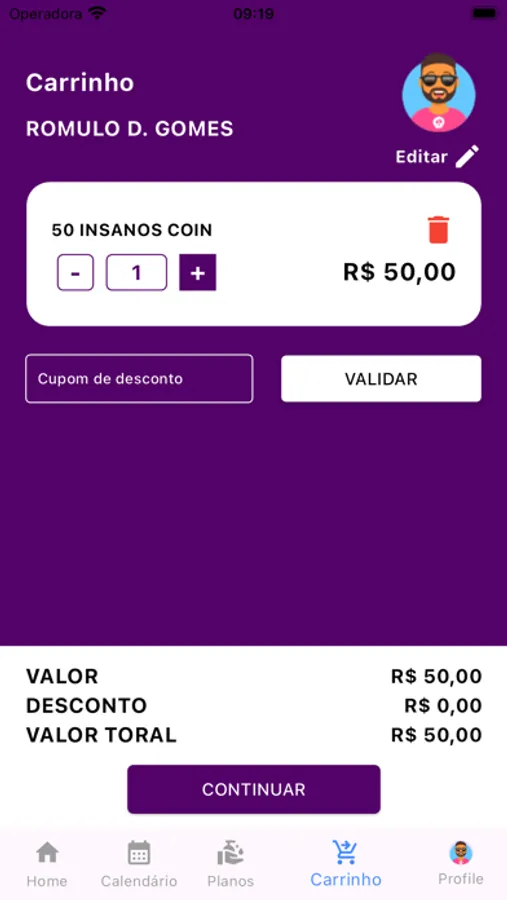 Screenshot 5