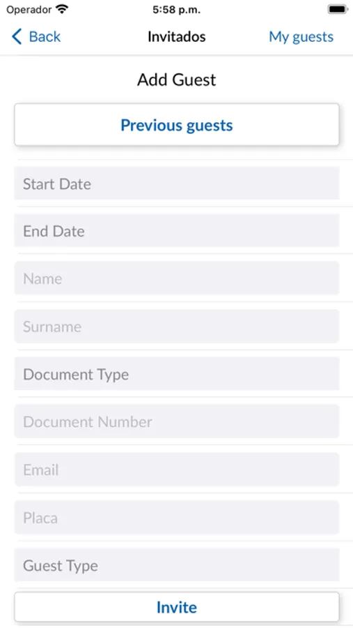 Screenshot 3