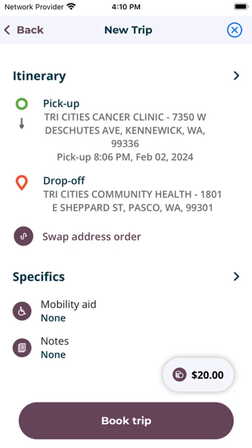 Screenshot 4