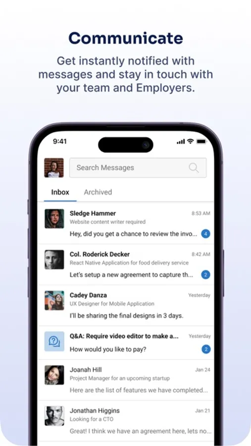 Screenshot 5