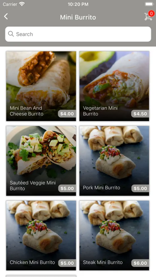 Screenshot 3