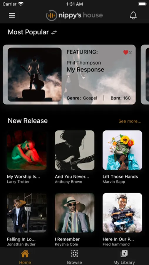Screenshot 5