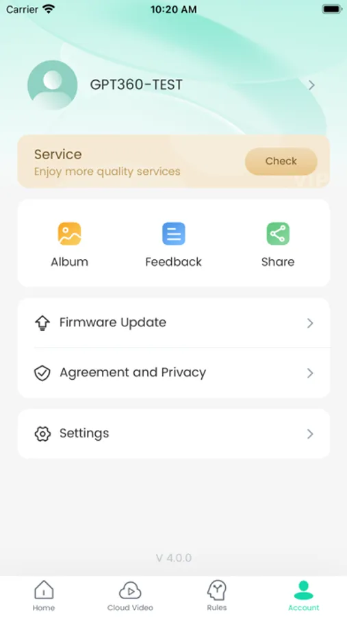 Screenshot 5