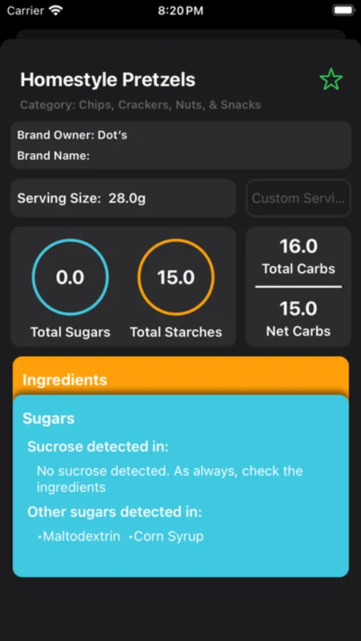 Screenshot 4
