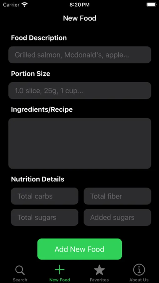 Screenshot 5