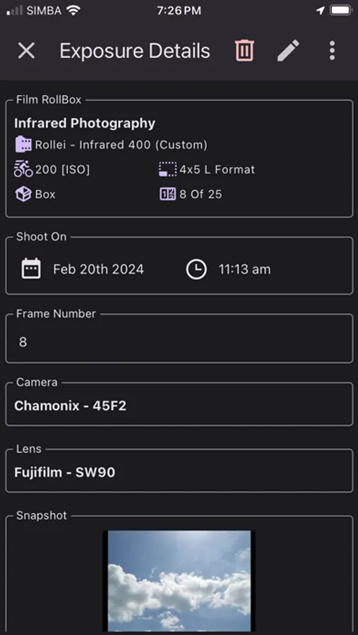 Screenshot 8