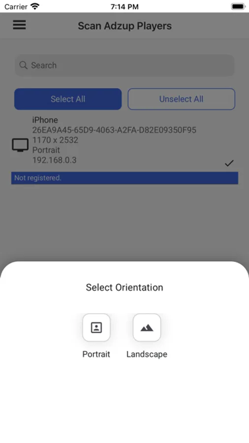 Screenshot 5