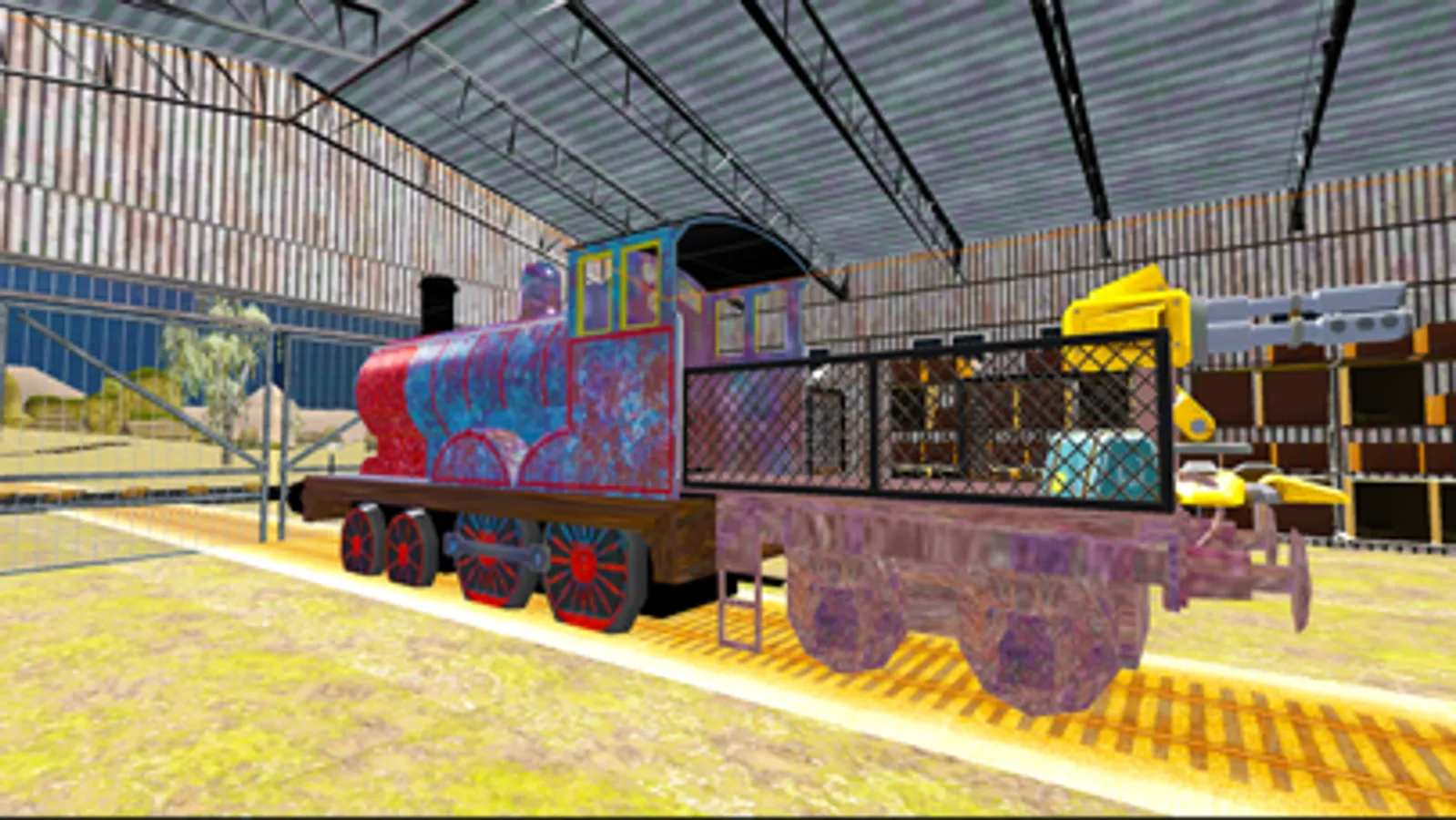 Screenshot 5