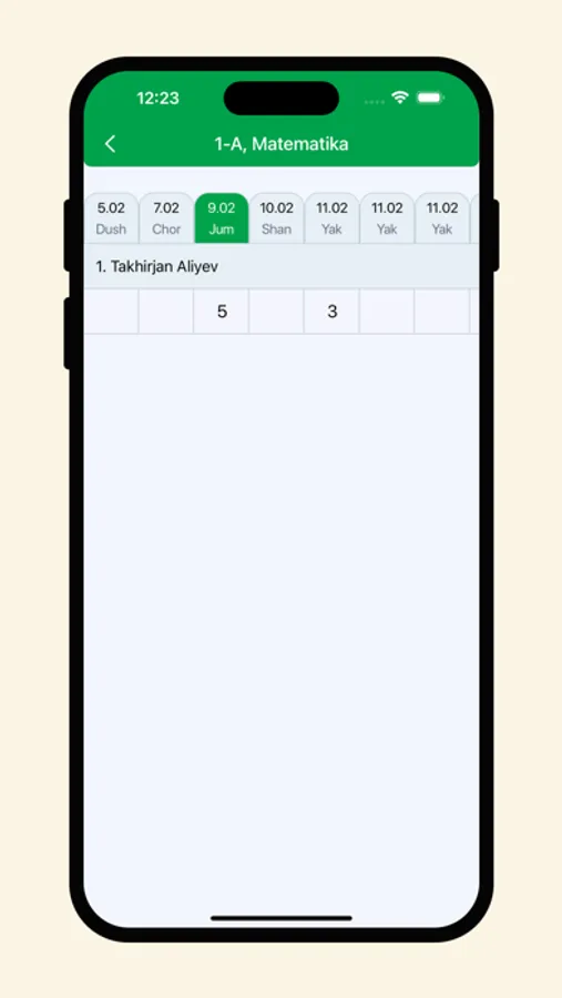 Screenshot 5