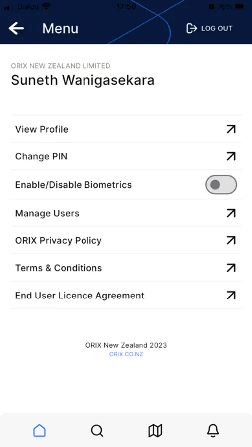 Screenshot 6