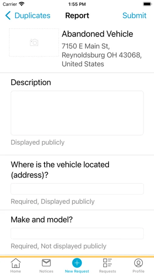 Screenshot 4