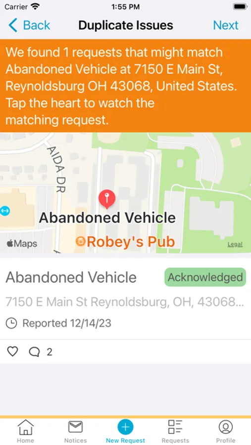 Screenshot 5
