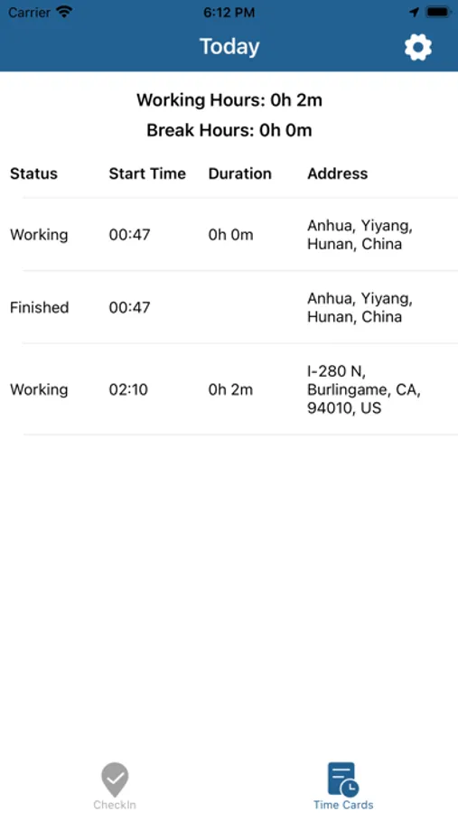 Screenshot 5