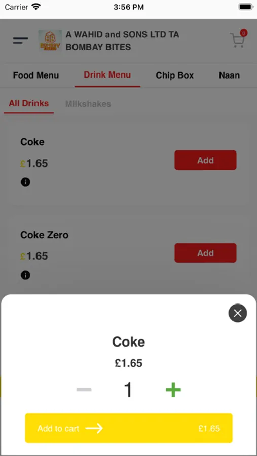 Screenshot 6