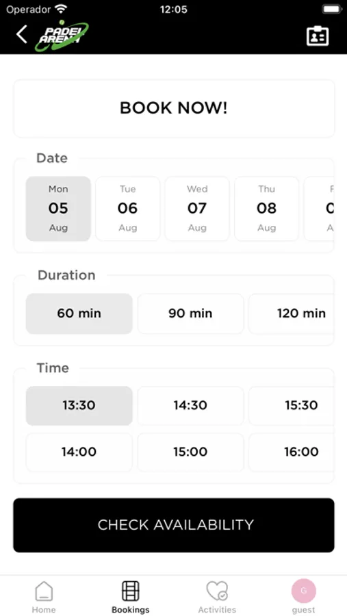 Screenshot 4
