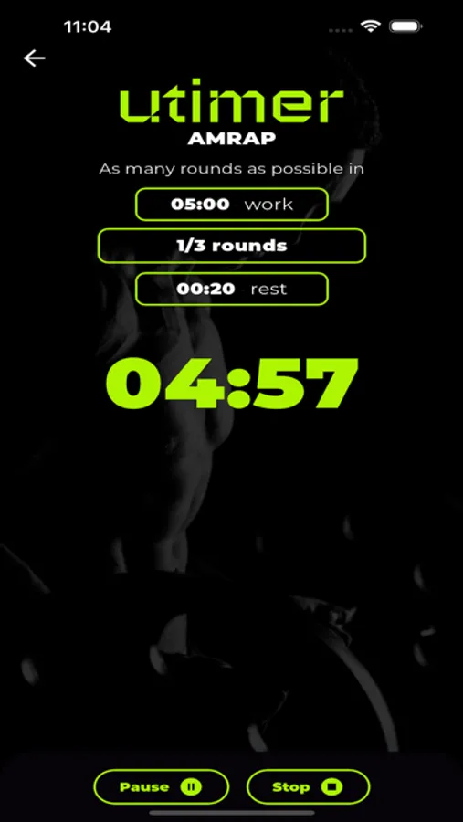 Screenshot 5