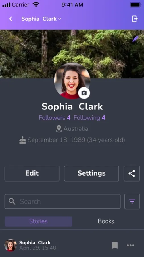 Screenshot 5
