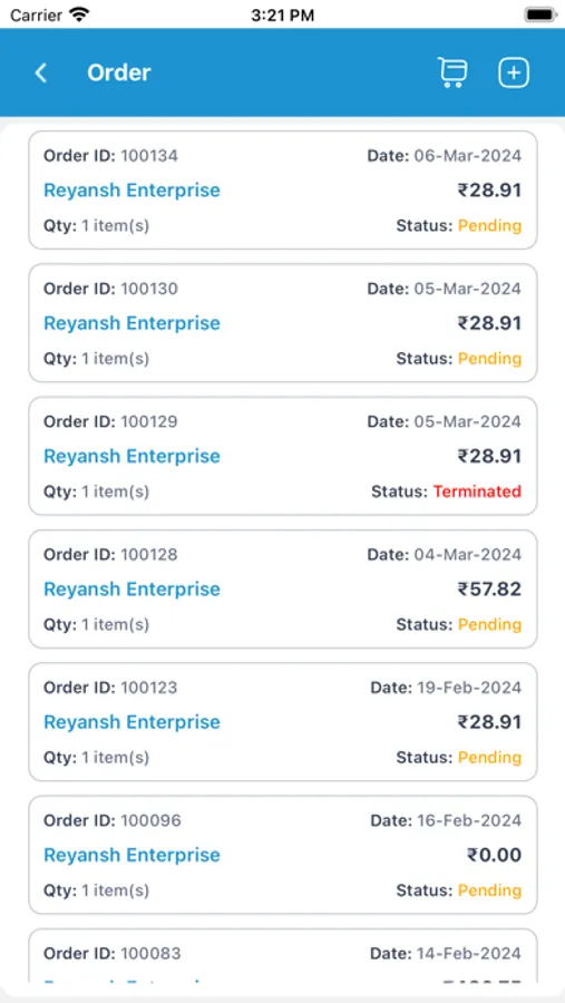 Screenshot 3
